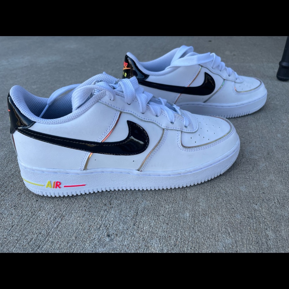 Air Force 1 “Fresh”